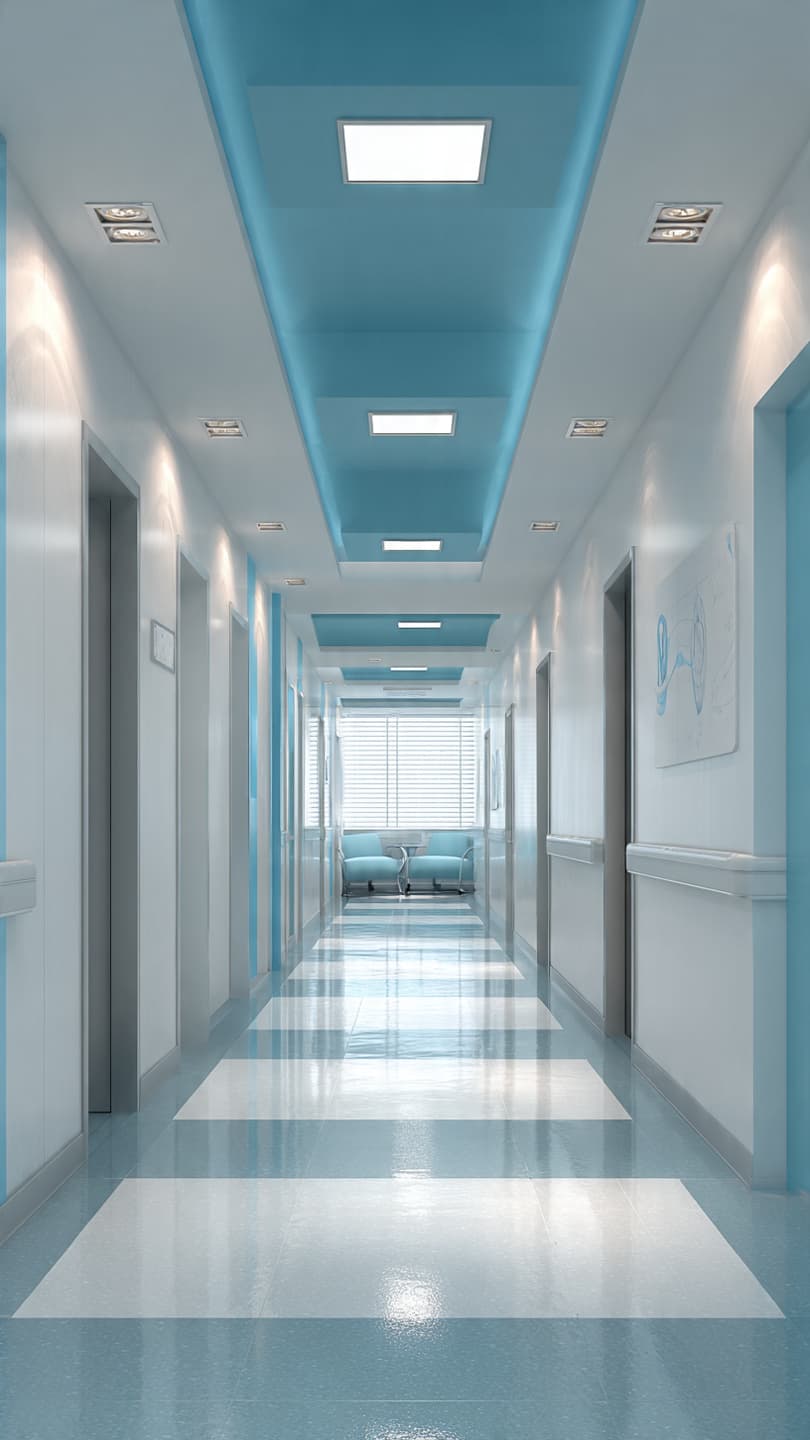 Hospitales