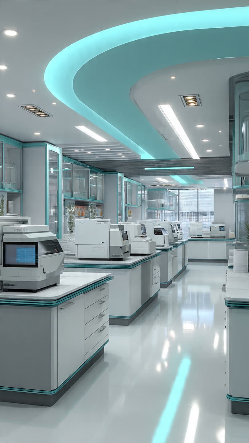 Laboratorios