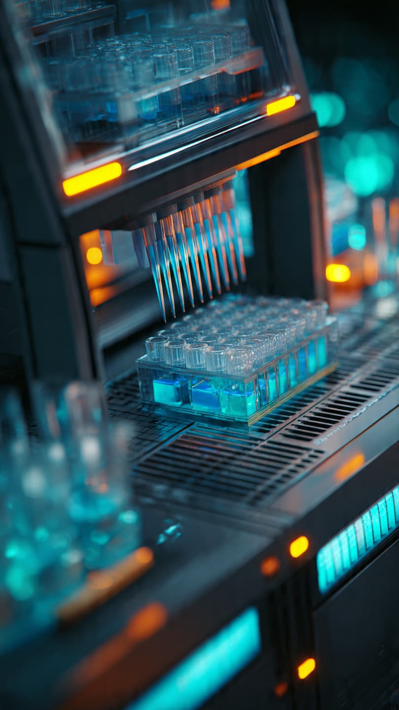 Diagnóstico Molecular